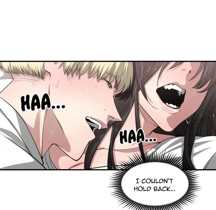 You are not that Special! - Chapter 11 Page 66