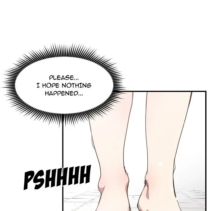 You are not that Special! - Chapter 11 Page 7