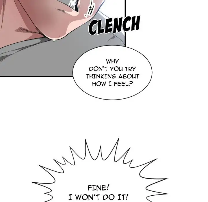You are not that Special! - Chapter 11 Page 70