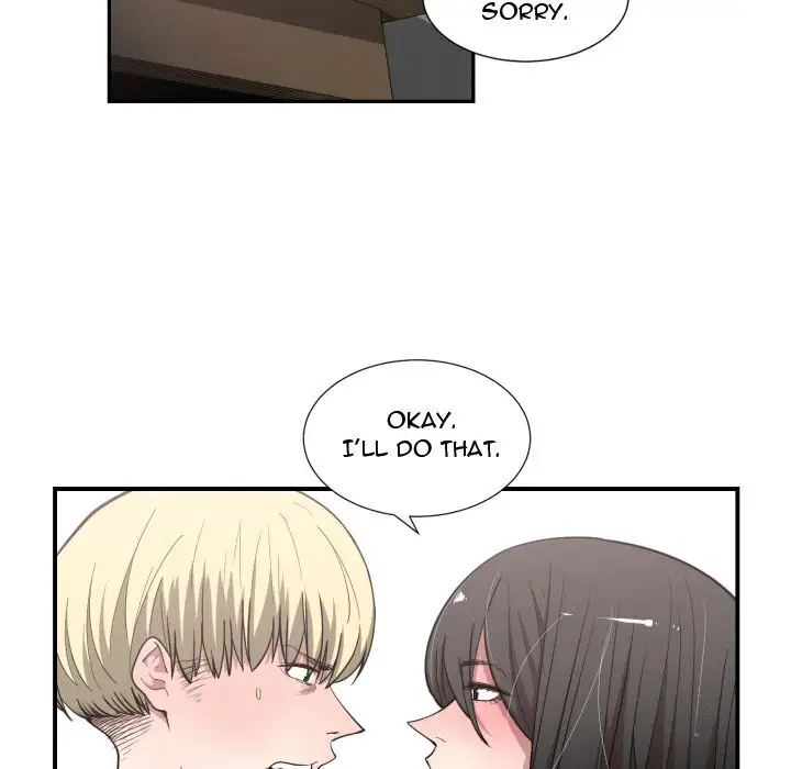 You are not that Special! - Chapter 11 Page 76