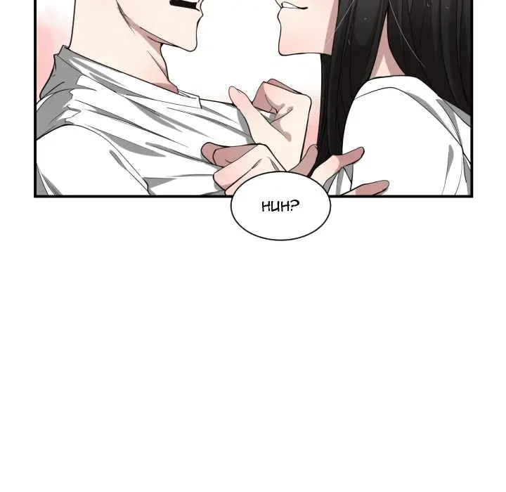 You are not that Special! - Chapter 11 Page 77