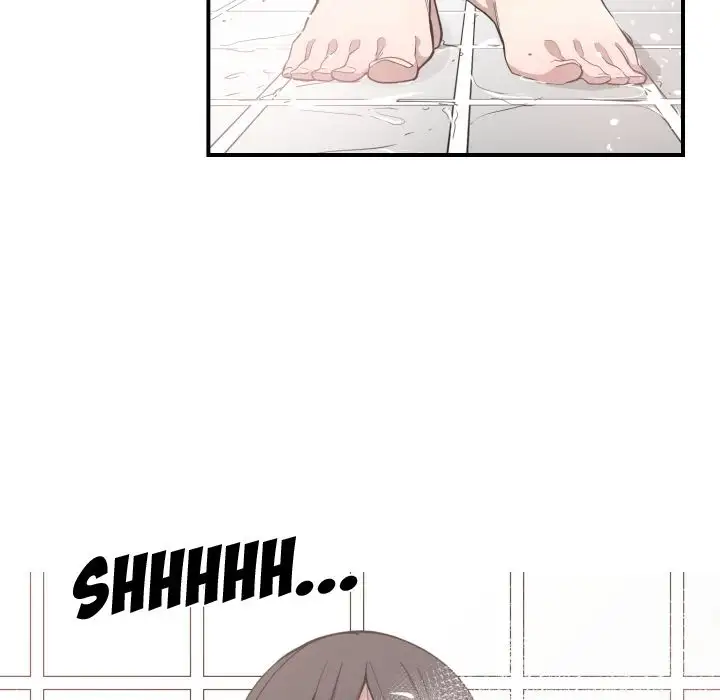 You are not that Special! - Chapter 11 Page 8