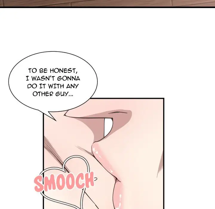 You are not that Special! - Chapter 11 Page 80
