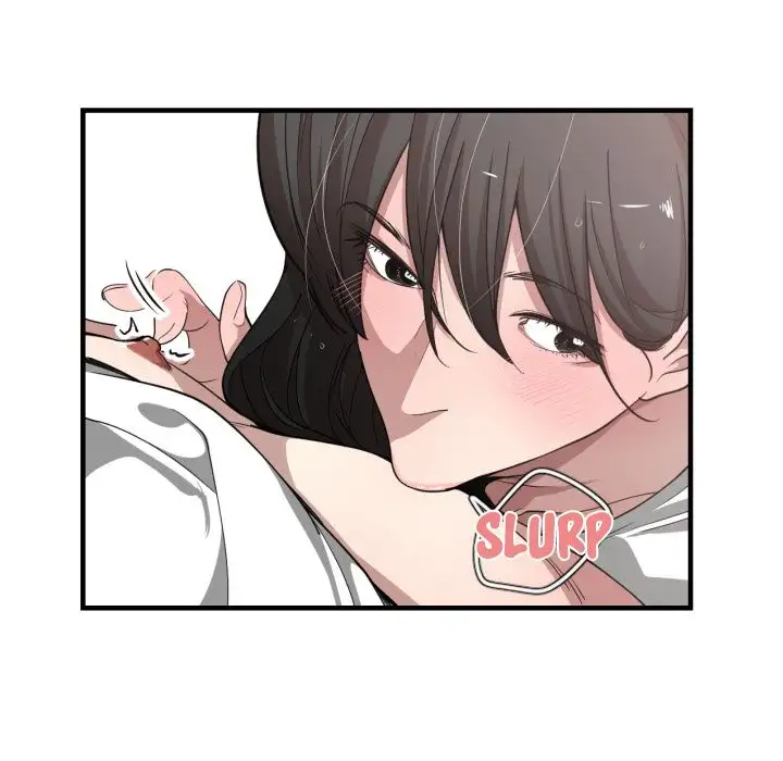 You are not that Special! - Chapter 11 Page 84