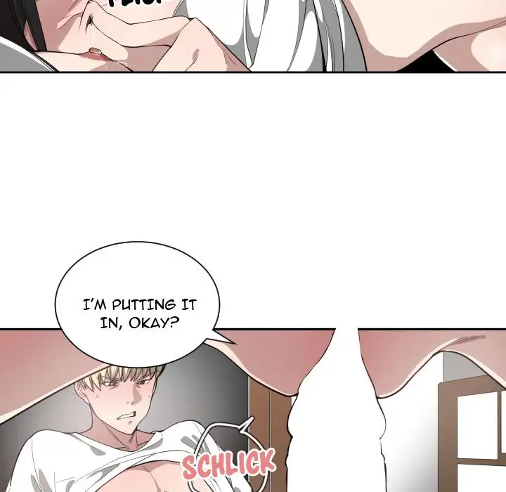 You are not that Special! - Chapter 11 Page 86