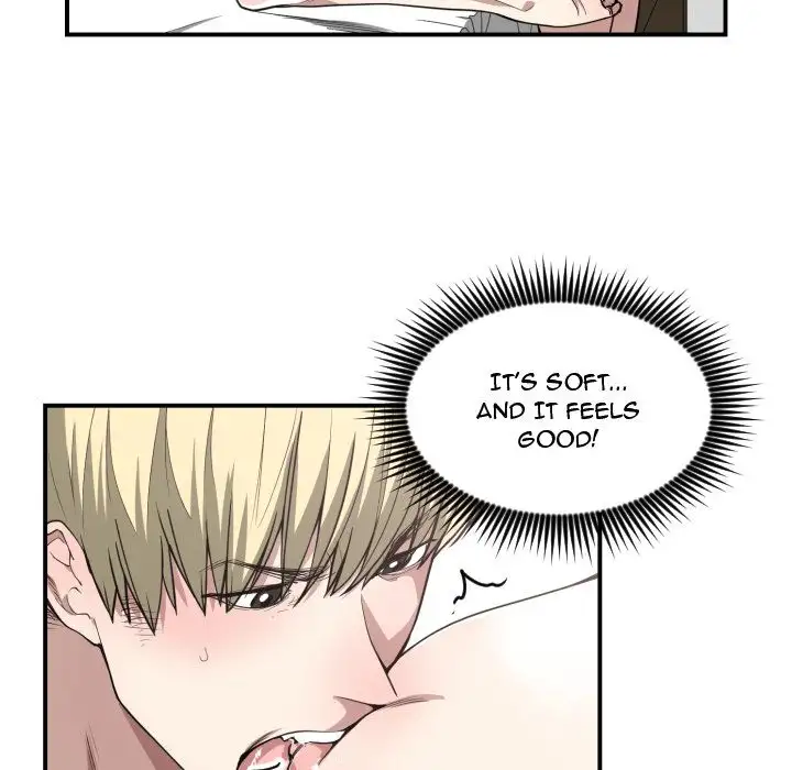You are not that Special! - Chapter 11 Page 93