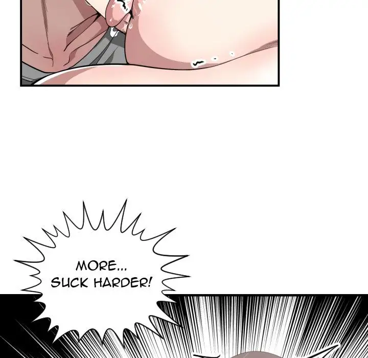 You are not that Special! - Chapter 11 Page 94
