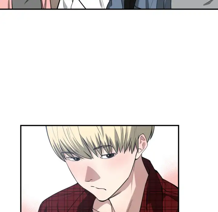 You are not that Special! - Chapter 12 Page 107