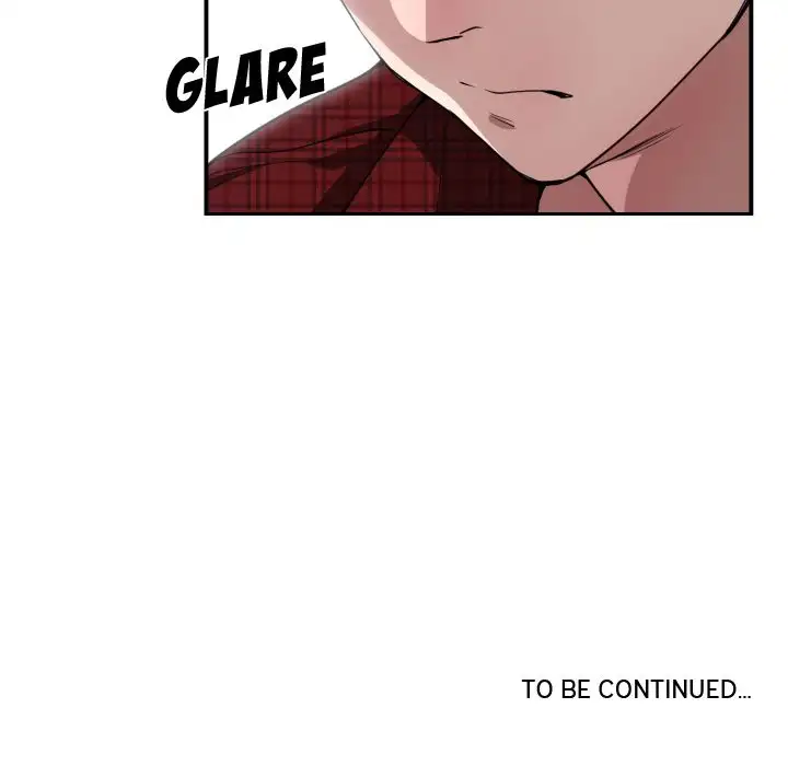 You are not that Special! - Chapter 12 Page 109