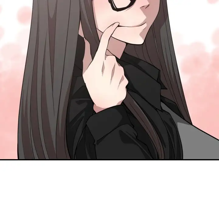 You are not that Special! - Chapter 12 Page 11