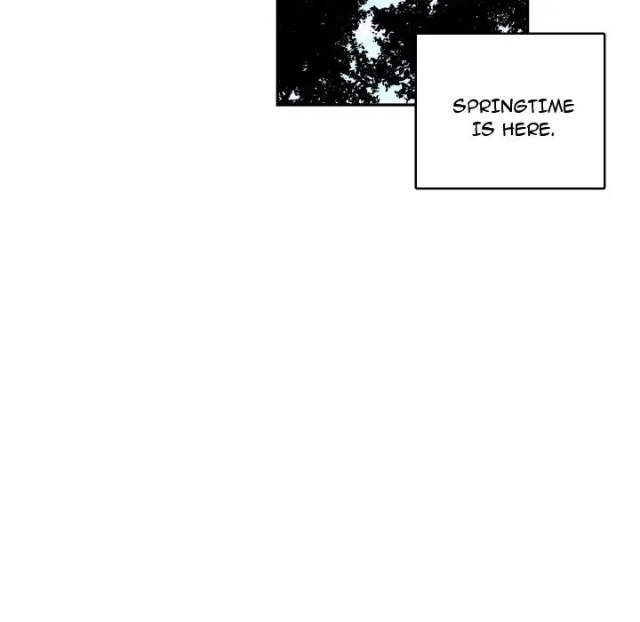 You are not that Special! - Chapter 12 Page 13
