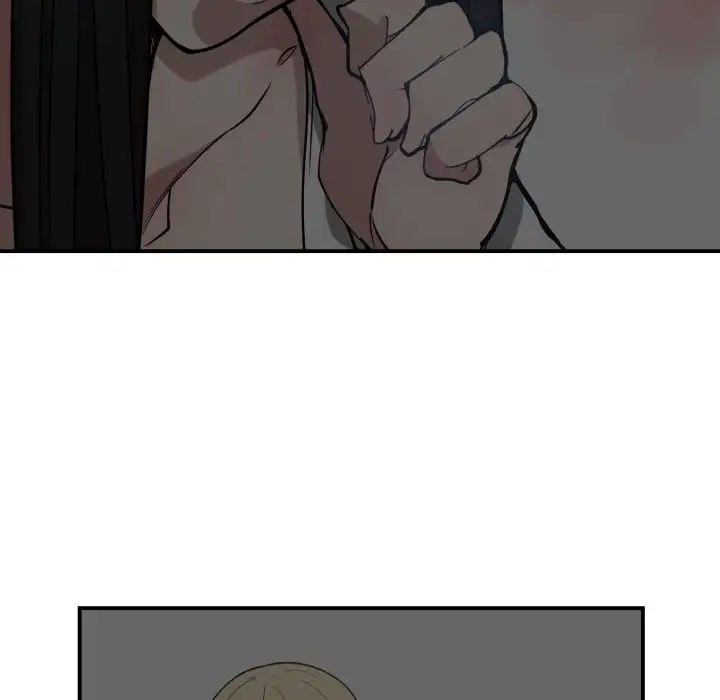 You are not that Special! - Chapter 12 Page 25