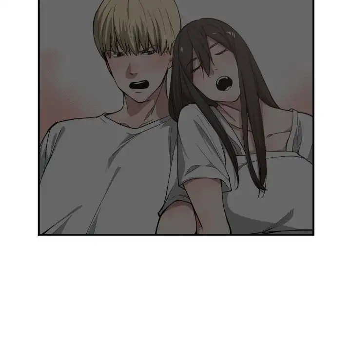 You are not that Special! - Chapter 12 Page 26