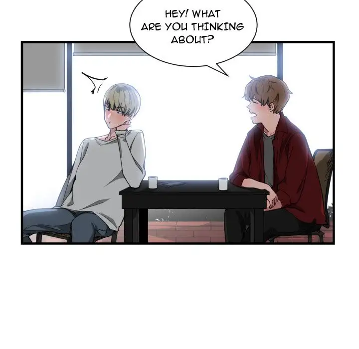 You are not that Special! - Chapter 12 Page 29