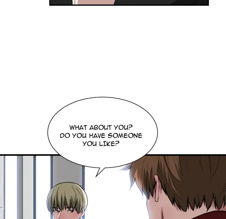 You are not that Special! - Chapter 12 Page 32