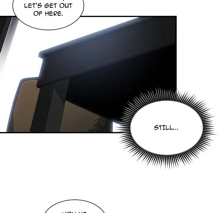 You are not that Special! - Chapter 12 Page 36