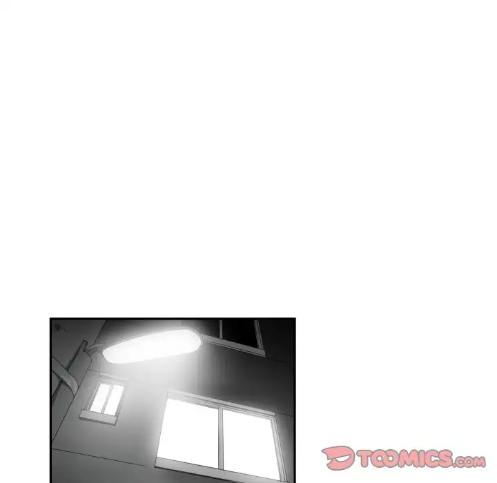 You are not that Special! - Chapter 12 Page 38