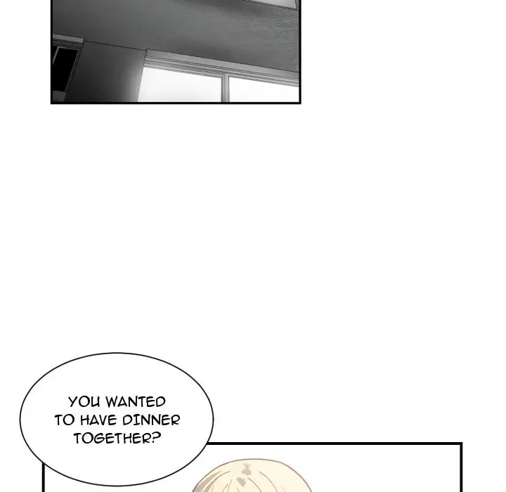 You are not that Special! - Chapter 12 Page 39