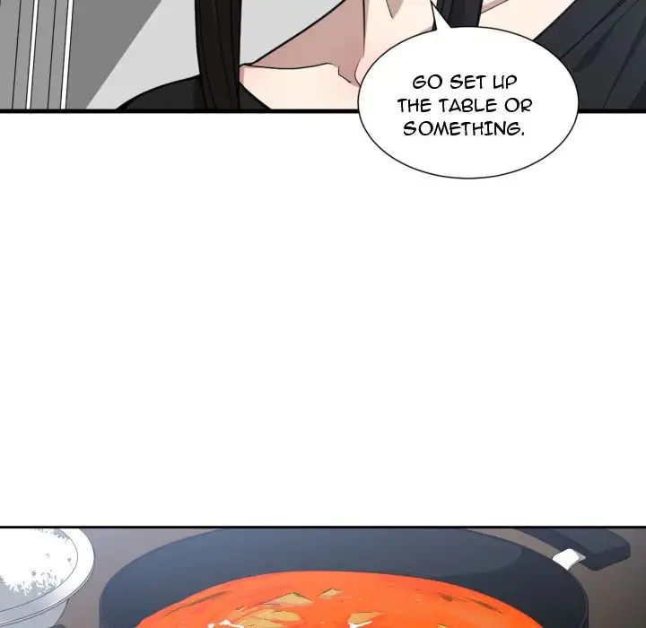 You are not that Special! - Chapter 12 Page 49