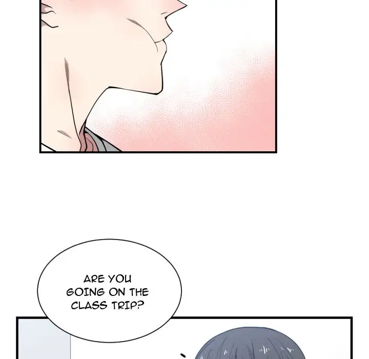 You are not that Special! - Chapter 12 Page 54