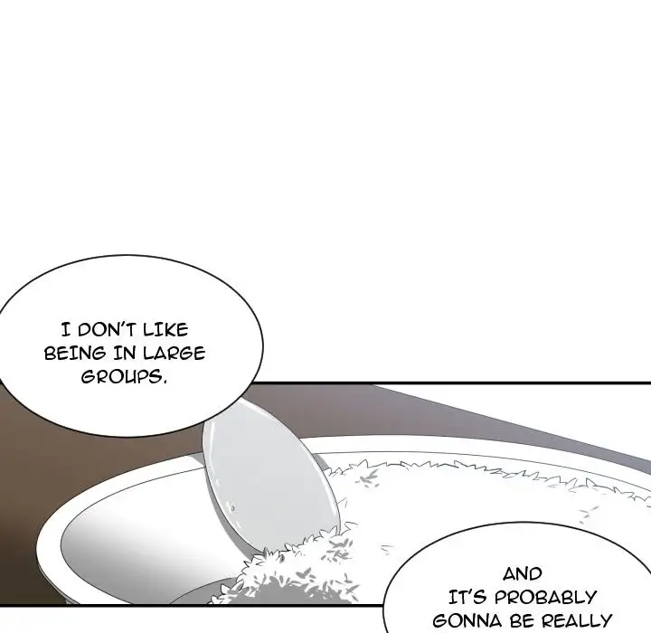 You are not that Special! - Chapter 12 Page 58