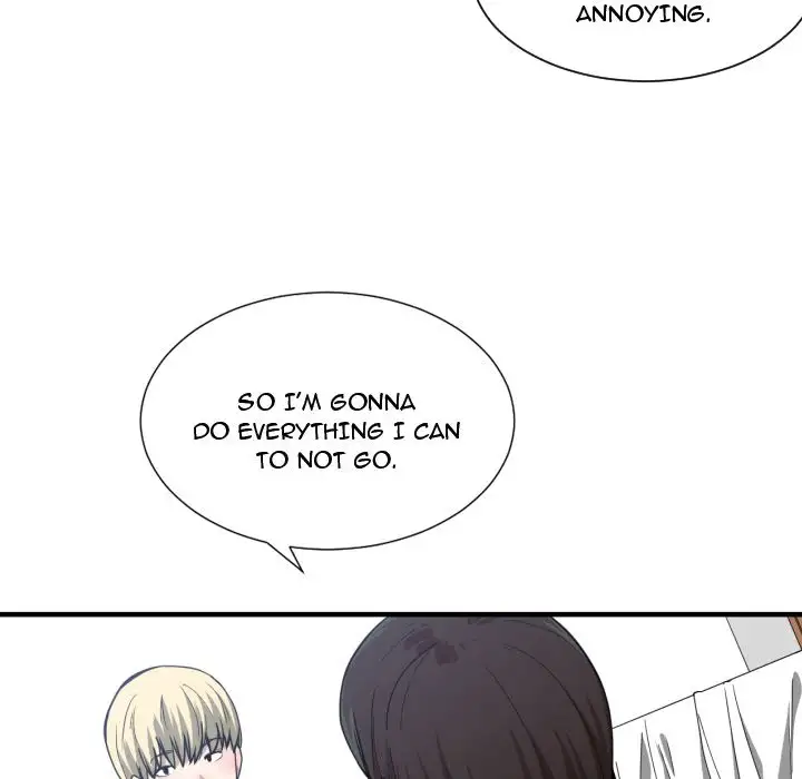 You are not that Special! - Chapter 12 Page 59