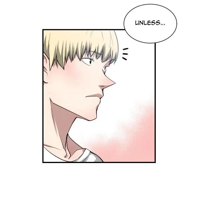 You are not that Special! - Chapter 12 Page 61