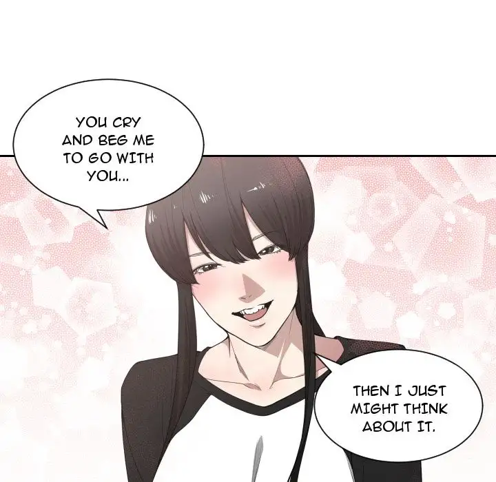 You are not that Special! - Chapter 12 Page 62