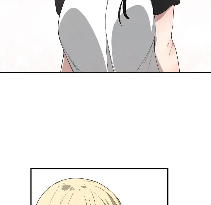 You are not that Special! - Chapter 12 Page 63