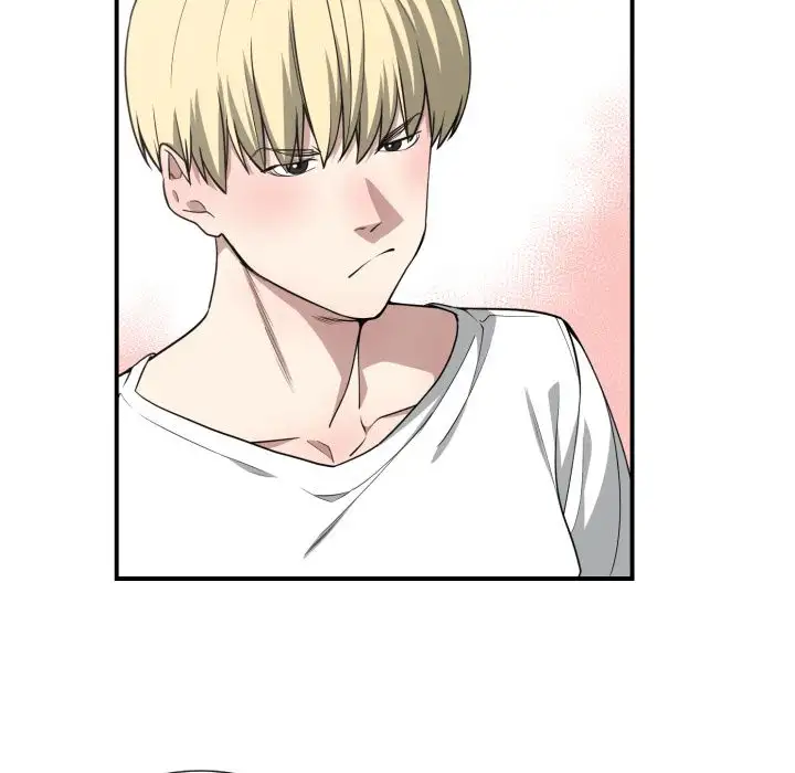 You are not that Special! - Chapter 12 Page 64