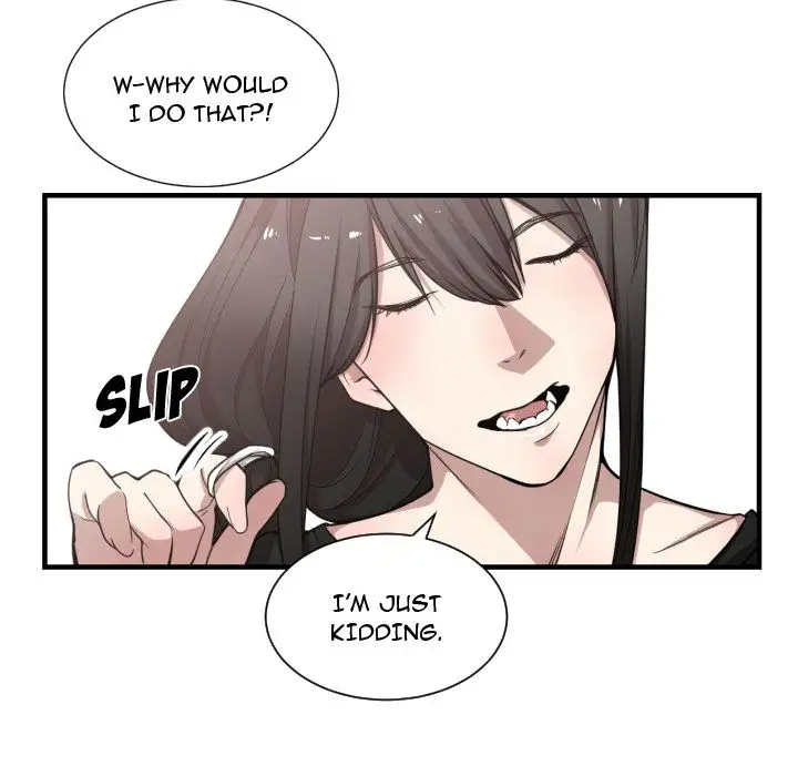 You are not that Special! - Chapter 12 Page 65