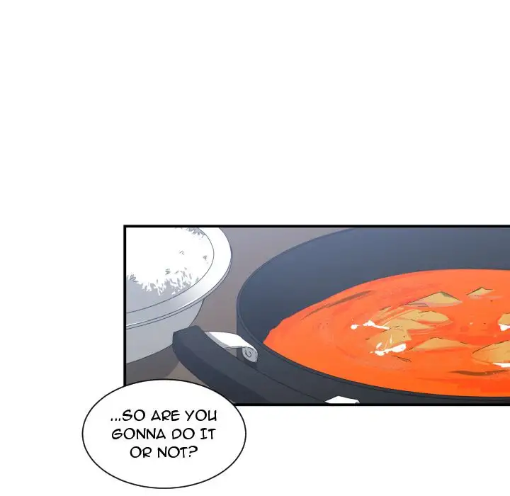 You are not that Special! - Chapter 12 Page 66