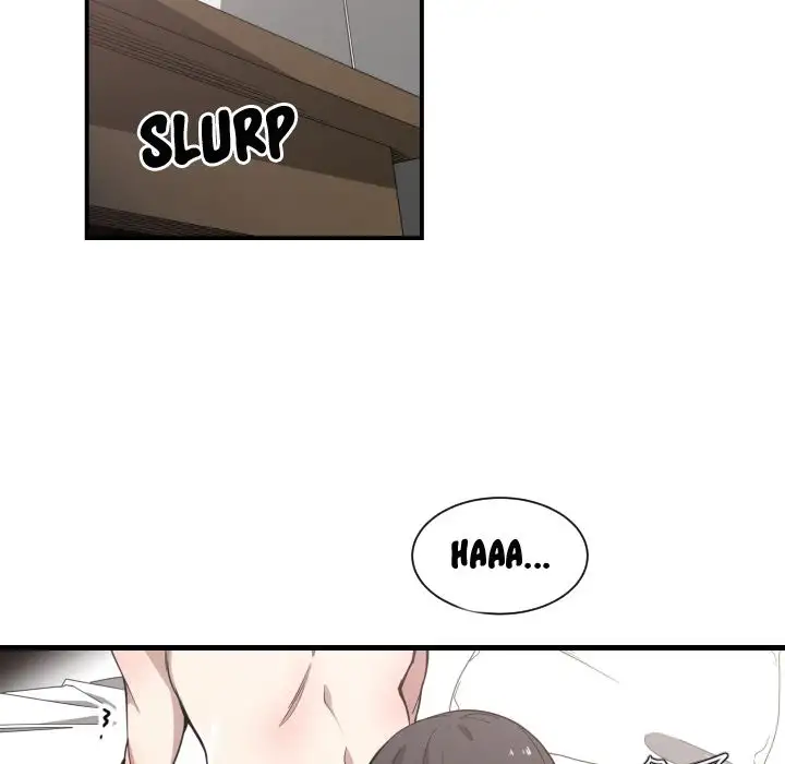 You are not that Special! - Chapter 12 Page 68