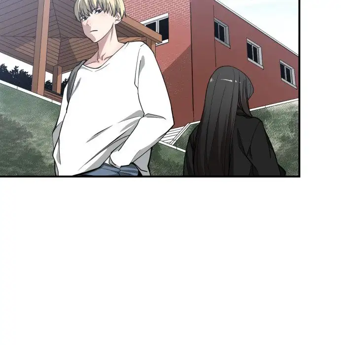 You are not that Special! - Chapter 12 Page 7