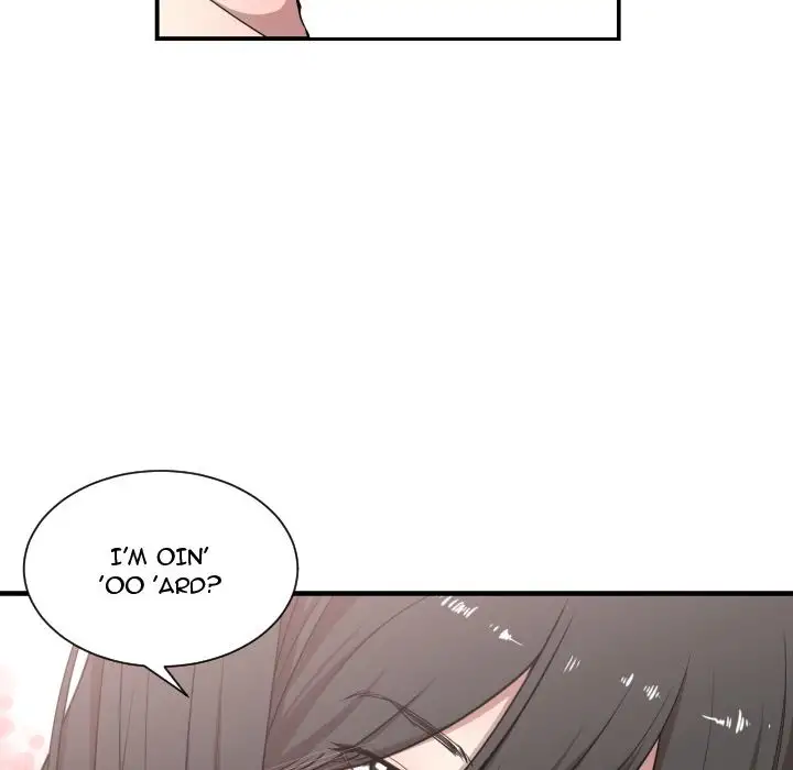 You are not that Special! - Chapter 12 Page 71