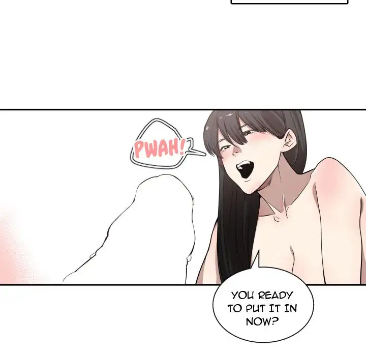 You are not that Special! - Chapter 12 Page 73
