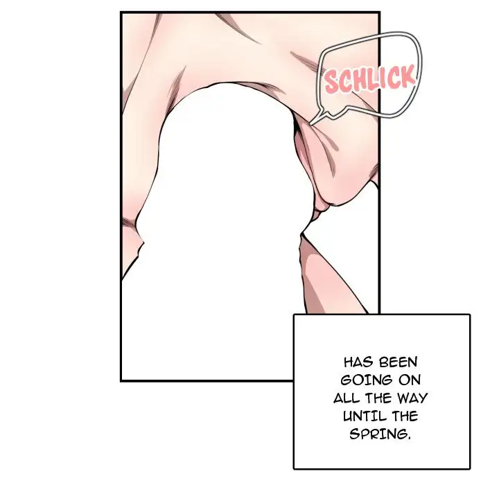 You are not that Special! - Chapter 12 Page 76