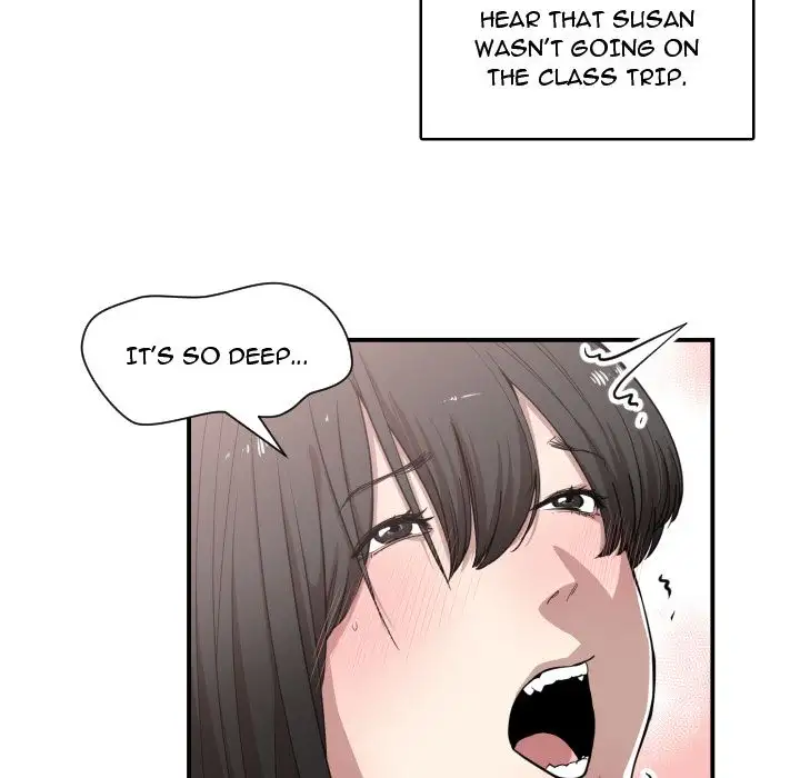You are not that Special! - Chapter 12 Page 79