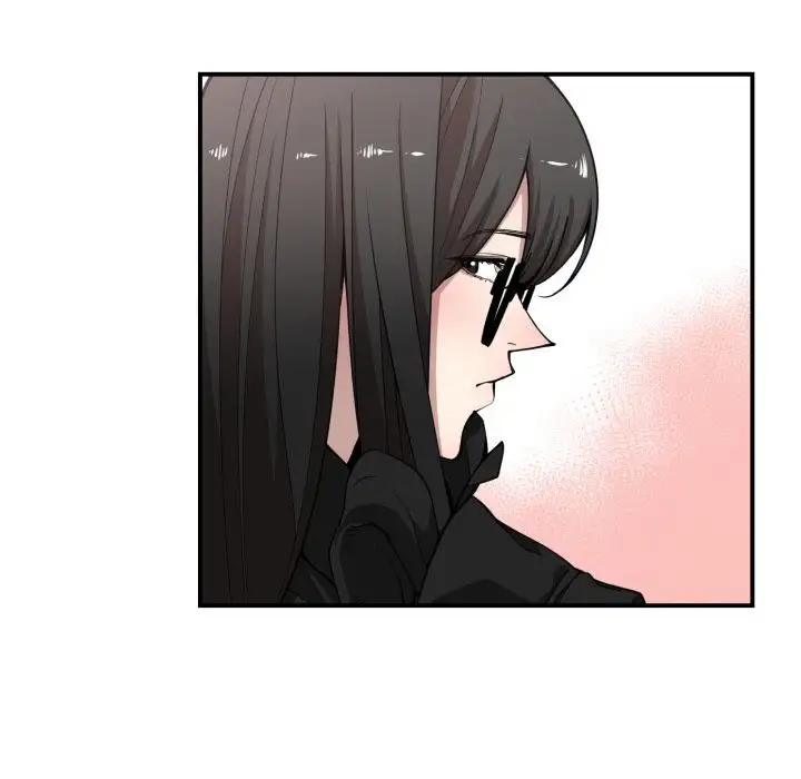 You are not that Special! - Chapter 12 Page 8