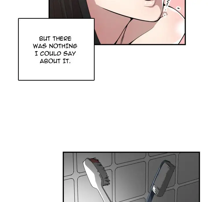 You are not that Special! - Chapter 12 Page 80