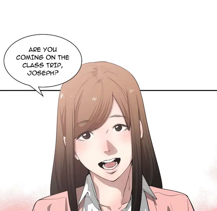 You are not that Special! - Chapter 12 Page 84