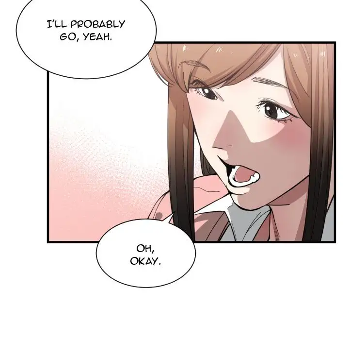 You are not that Special! - Chapter 12 Page 87