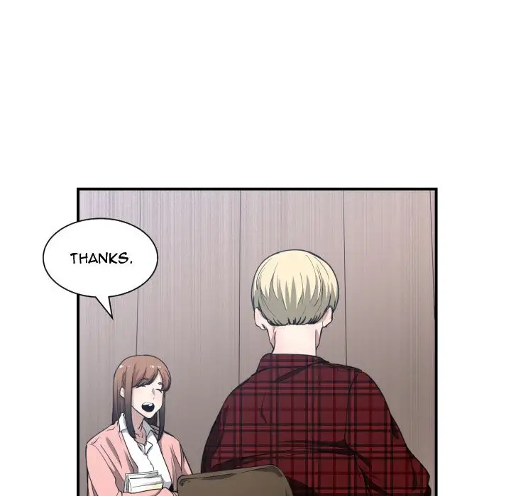You are not that Special! - Chapter 12 Page 88