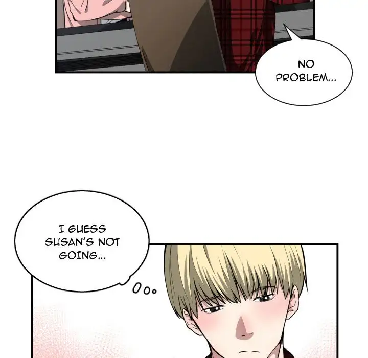 You are not that Special! - Chapter 12 Page 89
