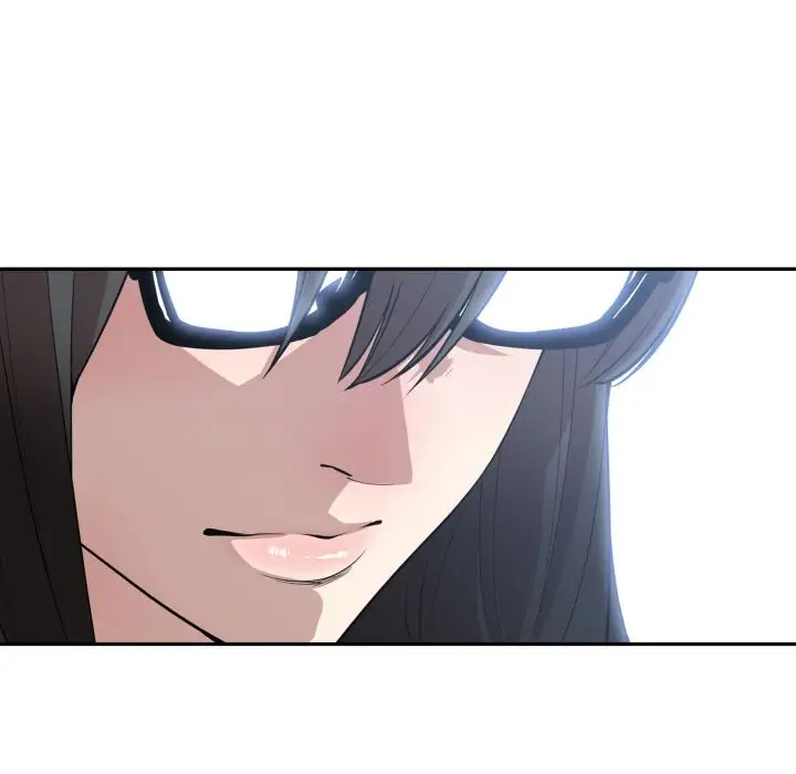 You are not that Special! - Chapter 12 Page 9
