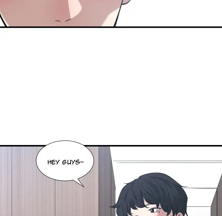 You are not that Special! - Chapter 12 Page 91