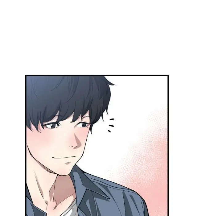 You are not that Special! - Chapter 12 Page 96