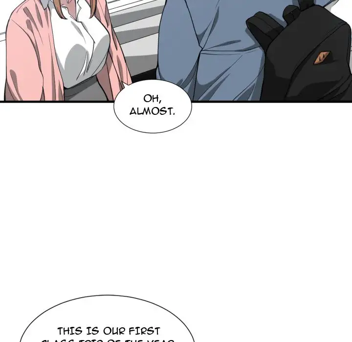 You are not that Special! - Chapter 12 Page 98