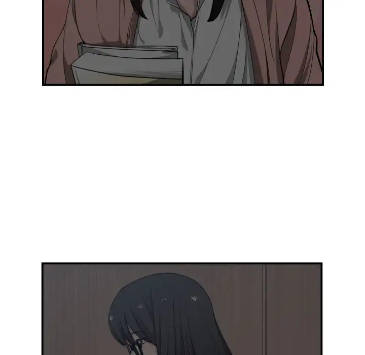 You are not that Special! - Chapter 13 Page 10