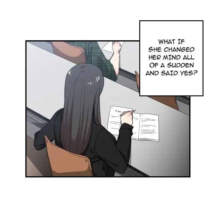 You are not that Special! - Chapter 13 Page 12